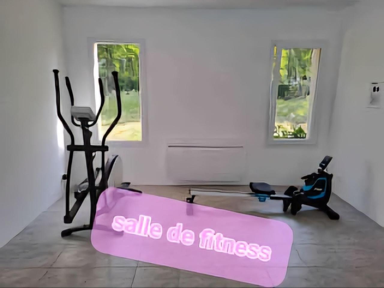 Domaine De Marcilly-sur-Eure