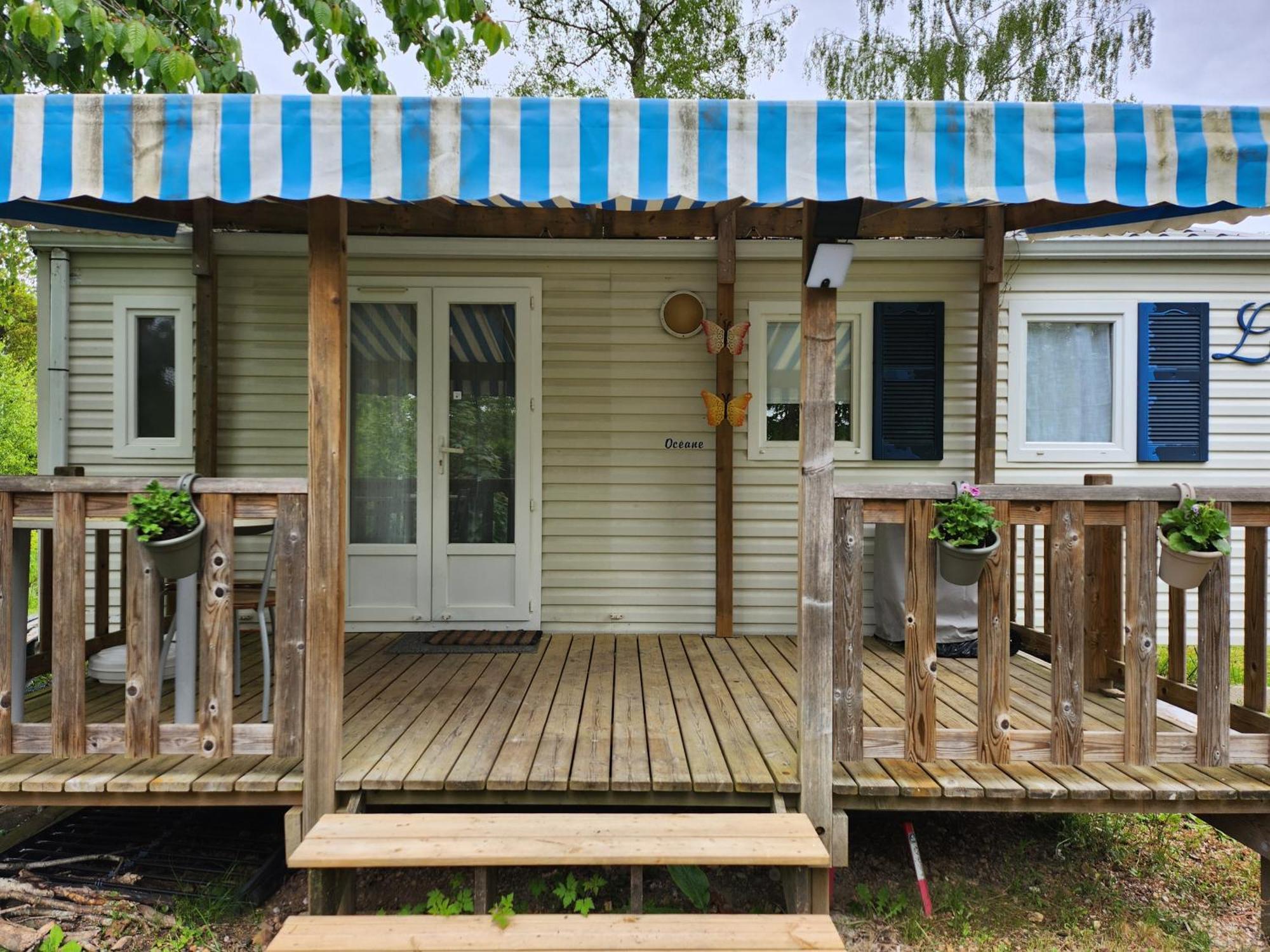 Domaine De Campsite *