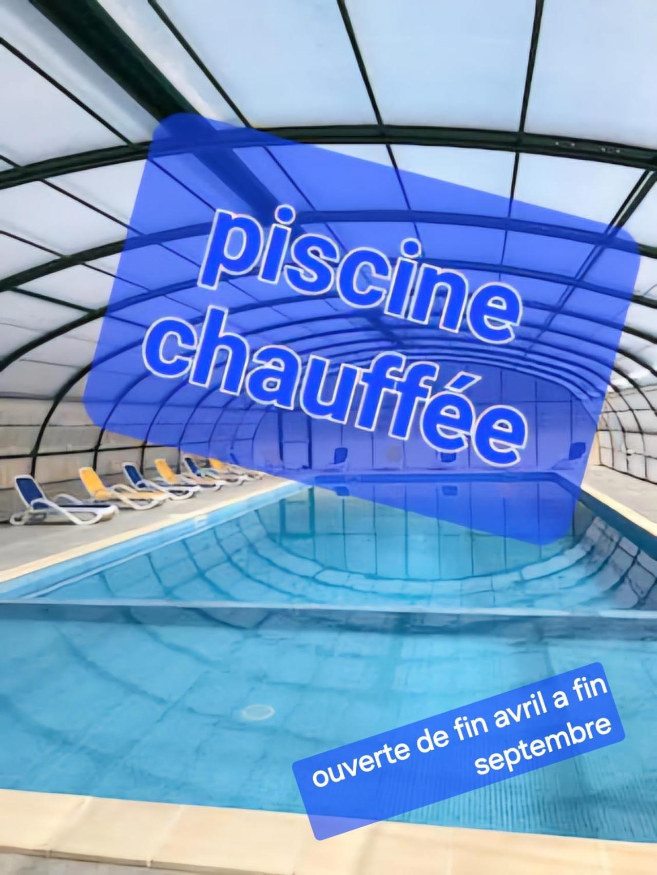 Domaine De Campsite